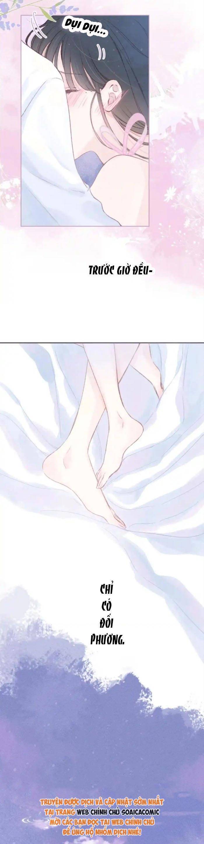 Vũ Xuyên Vật Ngữ Chapter 55 - Trang 2