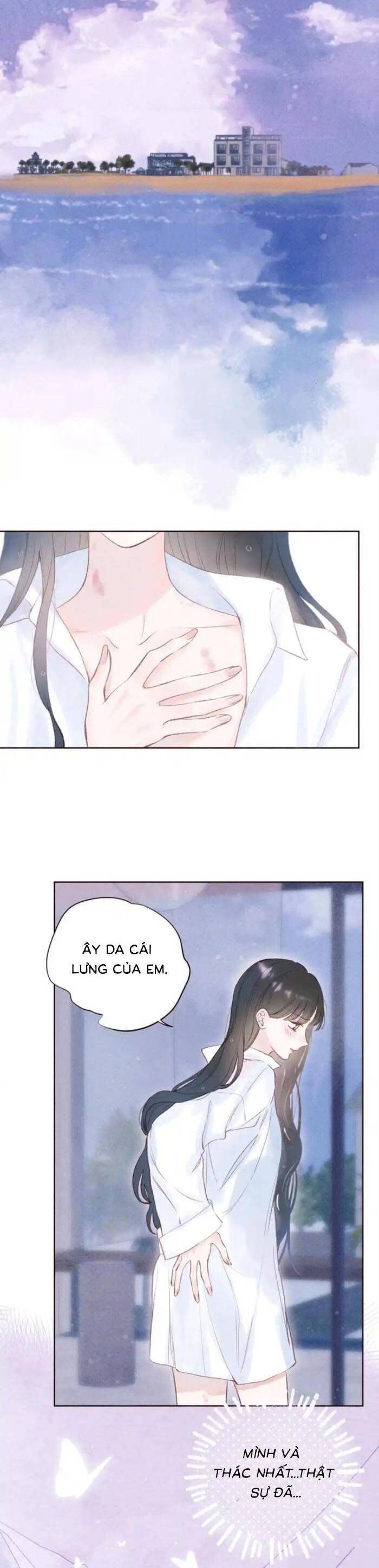 Vũ Xuyên Vật Ngữ Chapter 55 - Trang 2