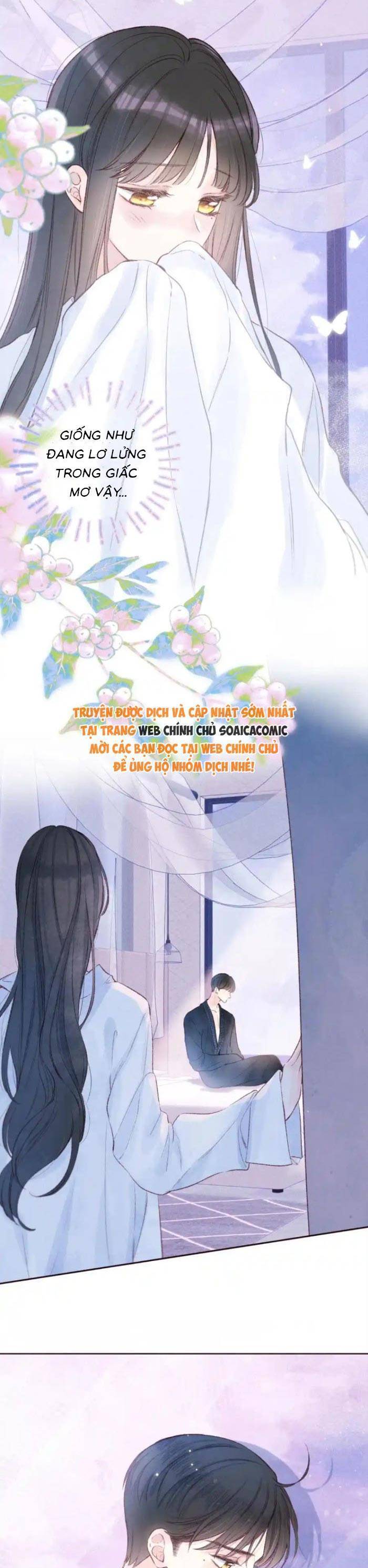 Vũ Xuyên Vật Ngữ Chapter 55 - Trang 2