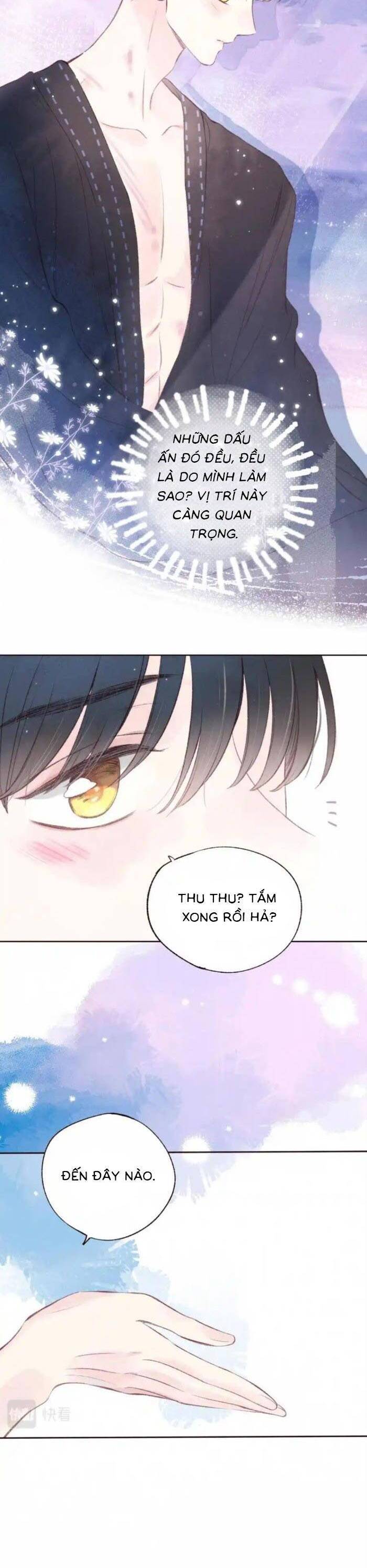 Vũ Xuyên Vật Ngữ Chapter 55 - Trang 2