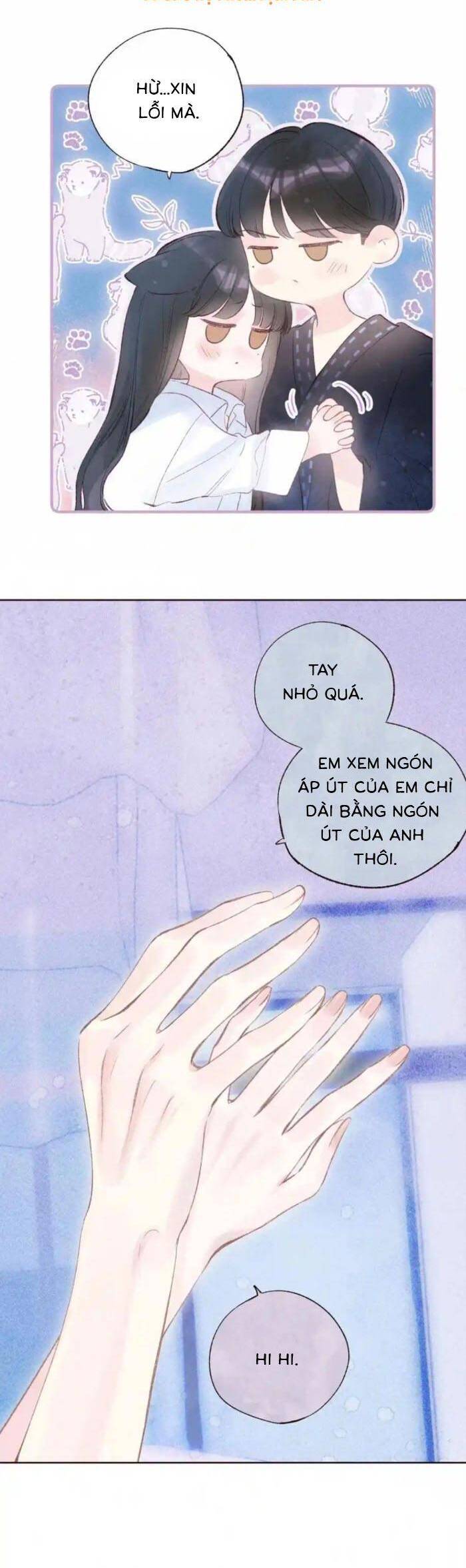 Vũ Xuyên Vật Ngữ Chapter 55 - Trang 2