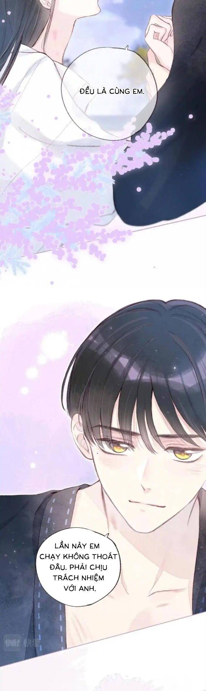 Vũ Xuyên Vật Ngữ Chapter 55 - Trang 2