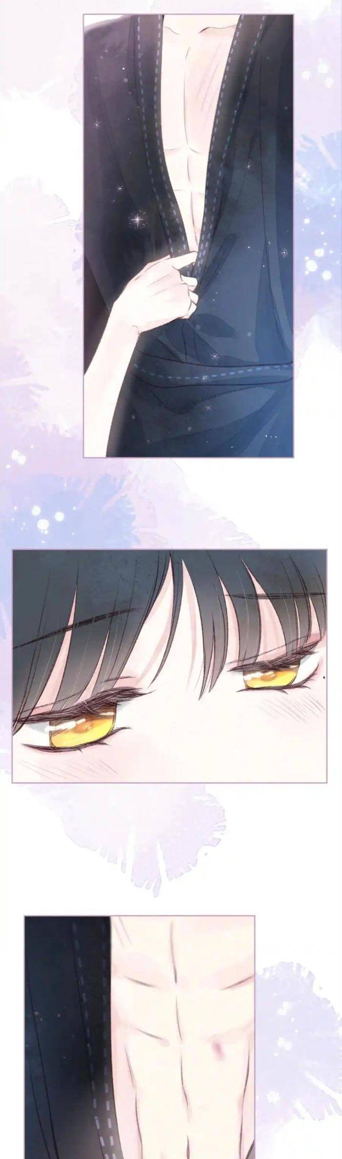 Vũ Xuyên Vật Ngữ Chapter 55 - Trang 2
