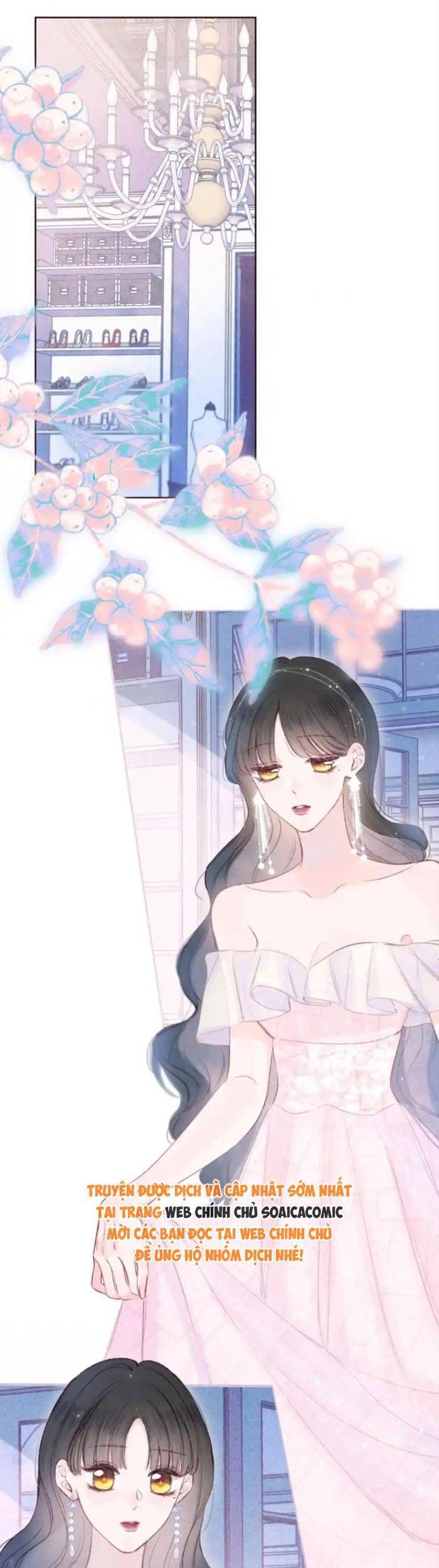 Vũ Xuyên Vật Ngữ Chapter 55 - Trang 2