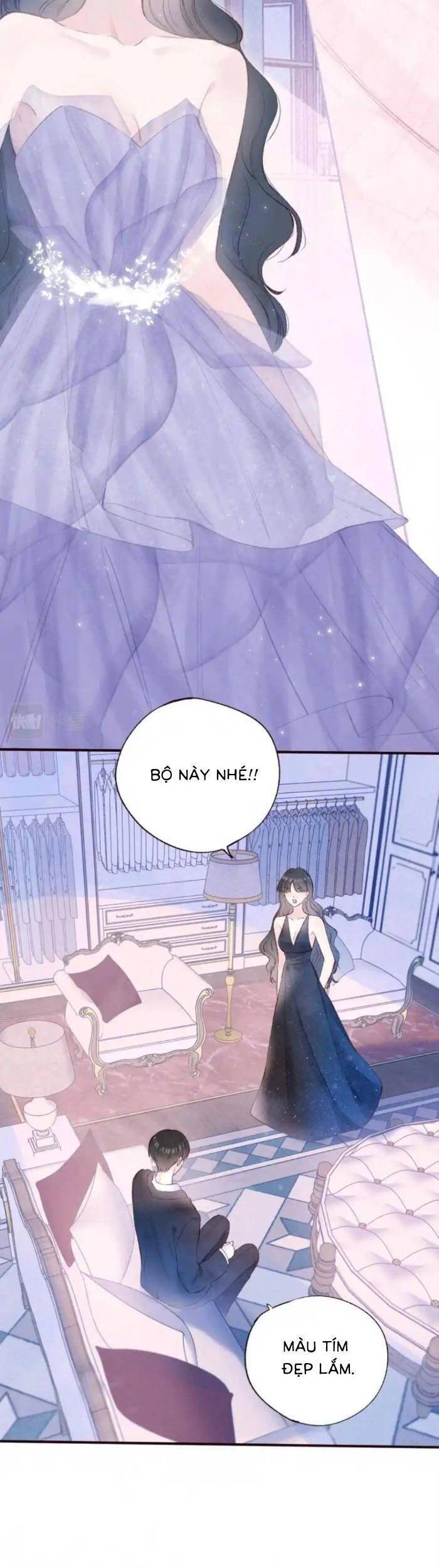 Vũ Xuyên Vật Ngữ Chapter 55 - Trang 2
