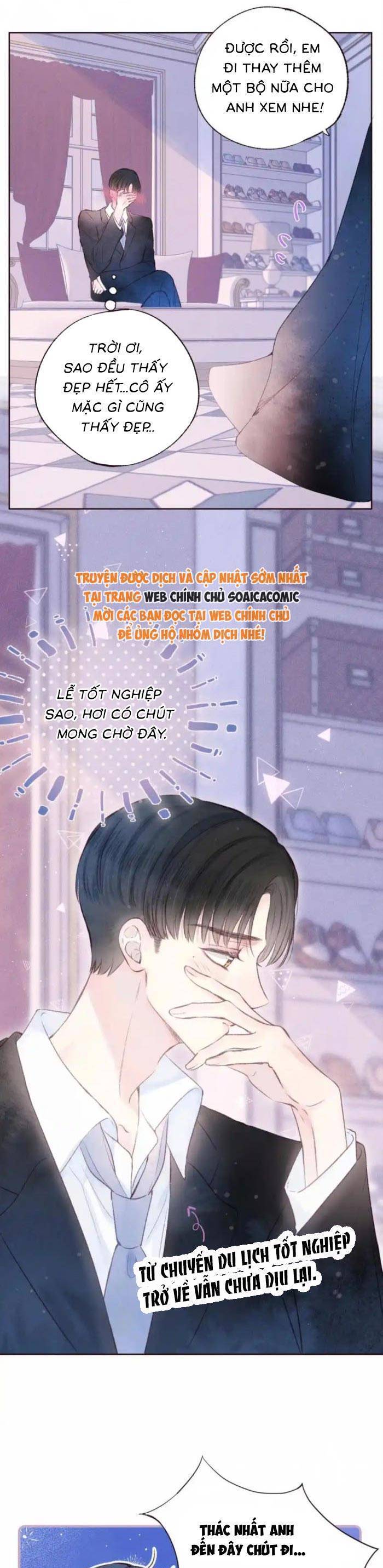 Vũ Xuyên Vật Ngữ Chapter 55 - Trang 2