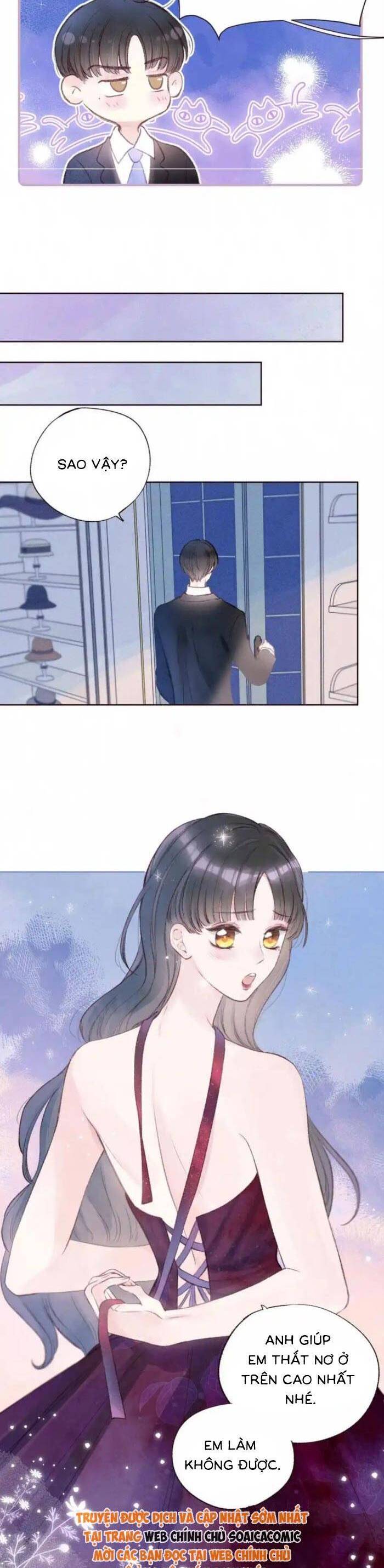 Vũ Xuyên Vật Ngữ Chapter 55 - Trang 2