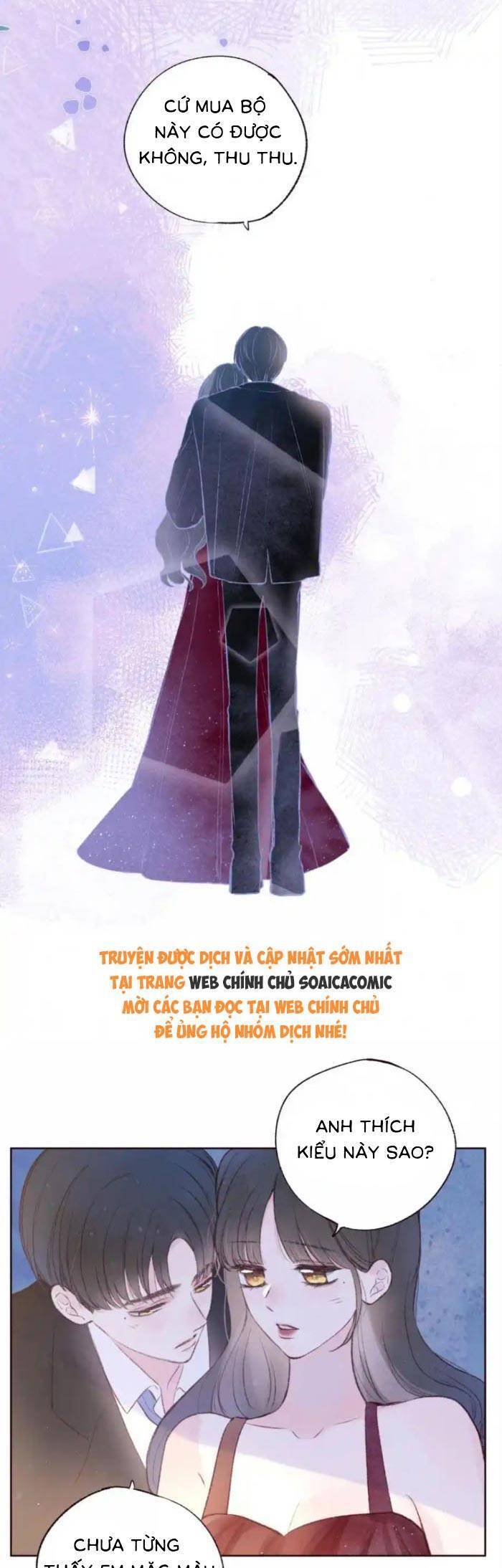 Vũ Xuyên Vật Ngữ Chapter 55 - Trang 2