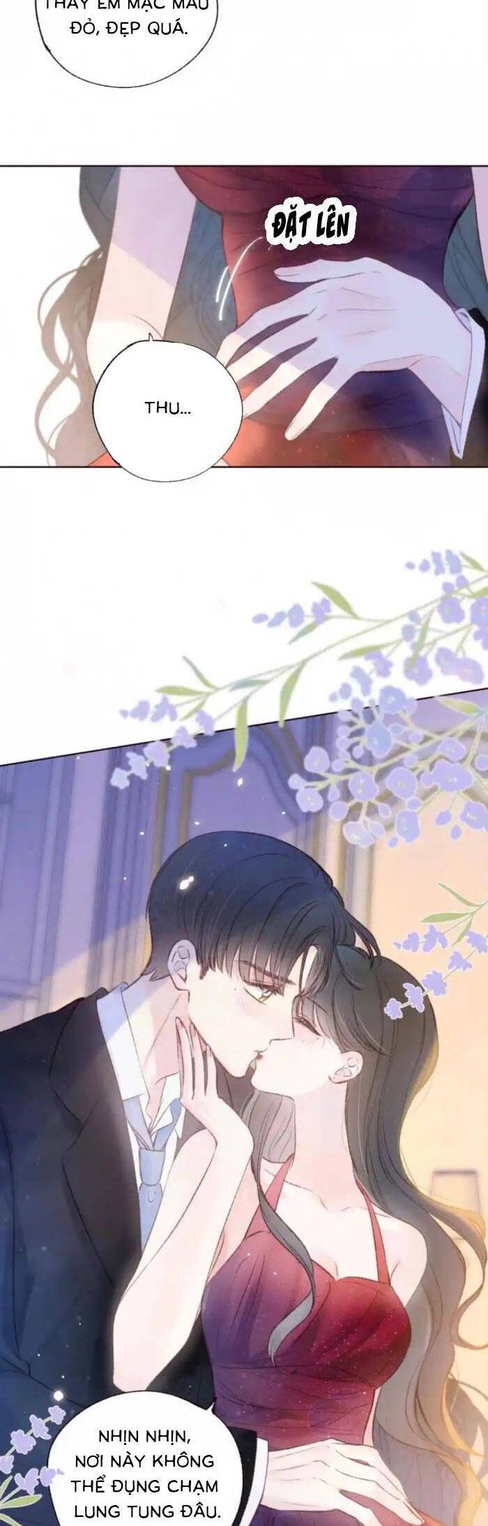 Vũ Xuyên Vật Ngữ Chapter 55 - Trang 2