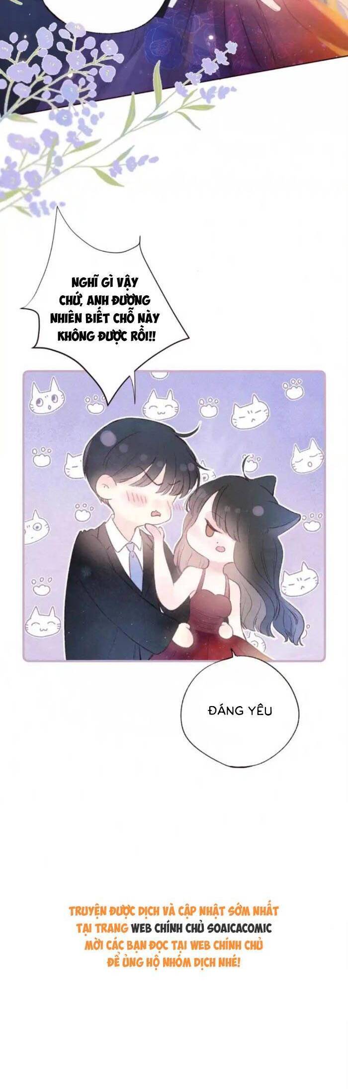 Vũ Xuyên Vật Ngữ Chapter 55 - Trang 2