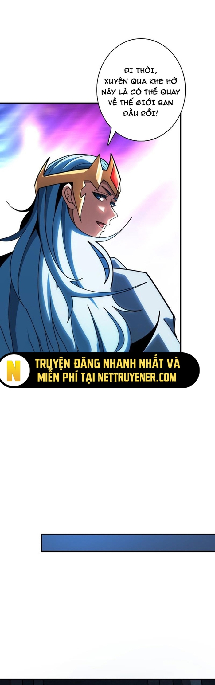 Vừa Chơi Đã Có Tài Khoản Vương Giả Chapter 520 - Trang 3