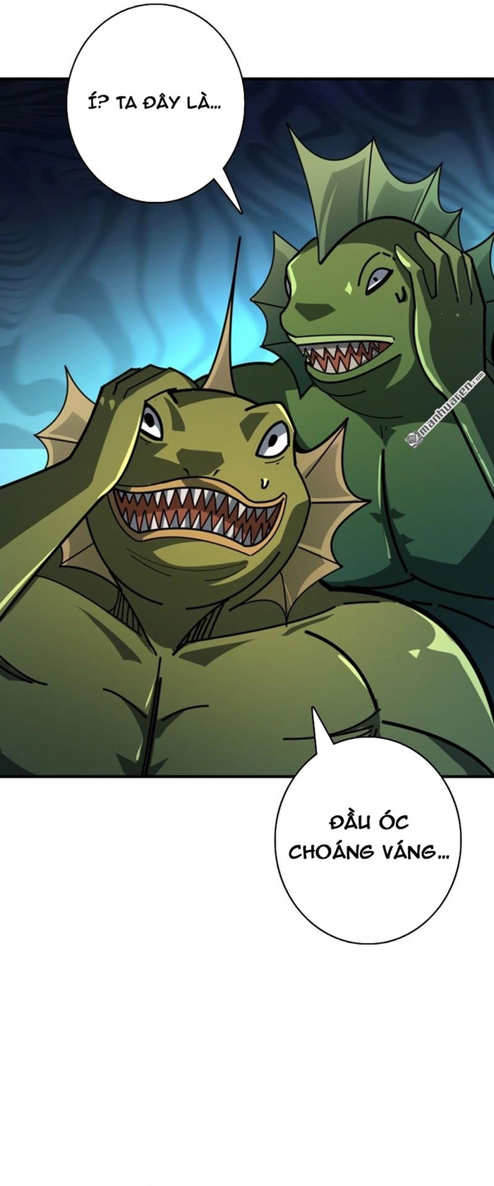 Vừa Chơi Đã Có Tài Khoản Vương Giả Chapter 520 - Trang 3