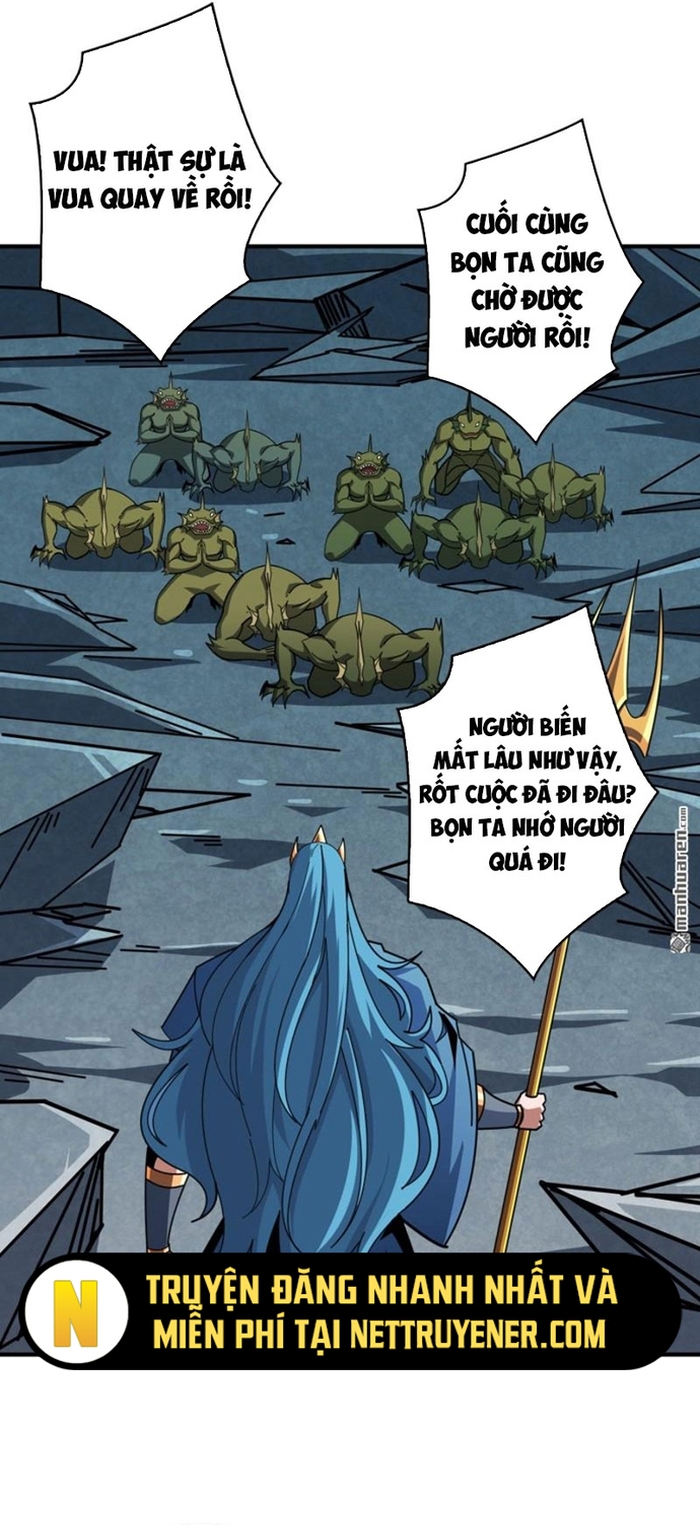 Vừa Chơi Đã Có Tài Khoản Vương Giả Chapter 520 - Trang 3