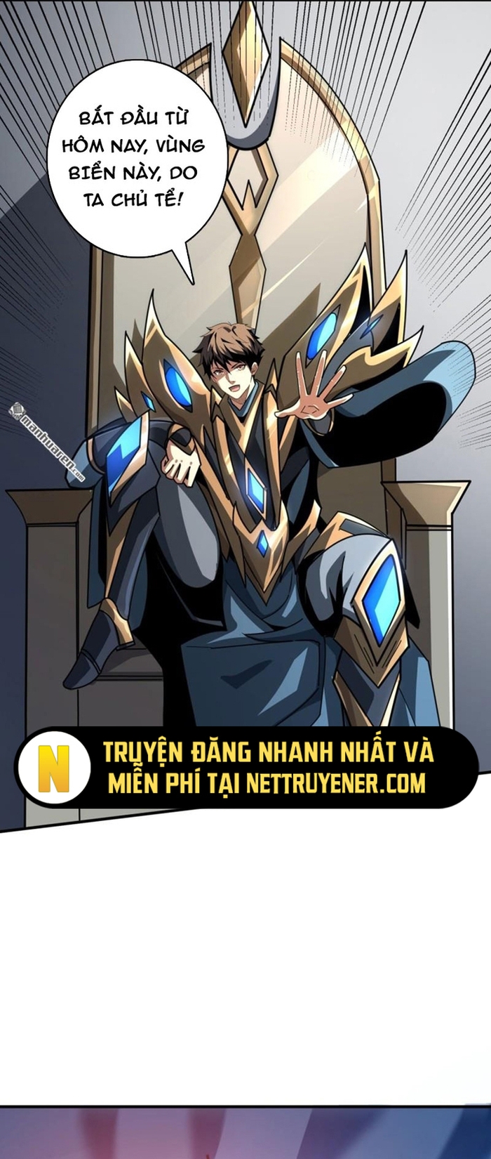 Vừa Chơi Đã Có Tài Khoản Vương Giả Chapter 520 - Trang 3