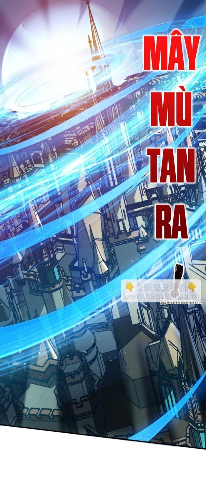 Vừa Chơi Đã Có Tài Khoản Vương Giả Chapter 520 - Trang 3
