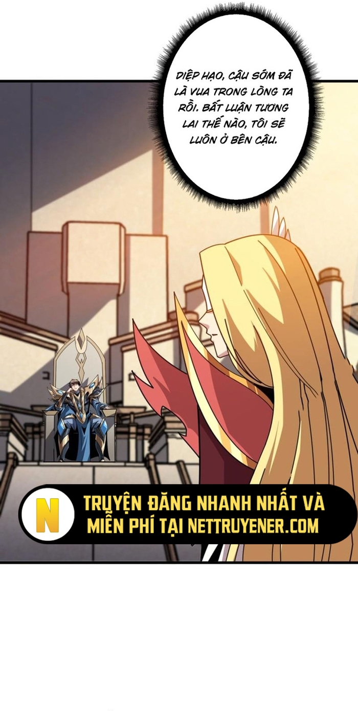 Vừa Chơi Đã Có Tài Khoản Vương Giả Chapter 520 - Trang 3