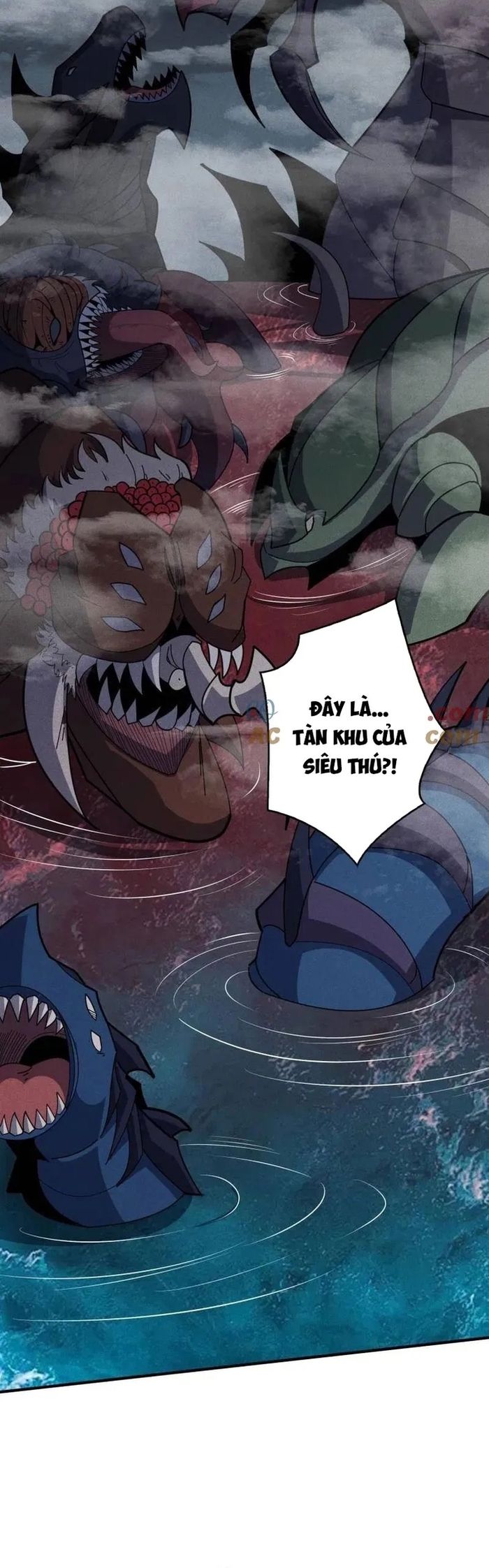 Vừa Chơi Đã Có Tài Khoản Vương Giả Chapter 522 - Trang 2