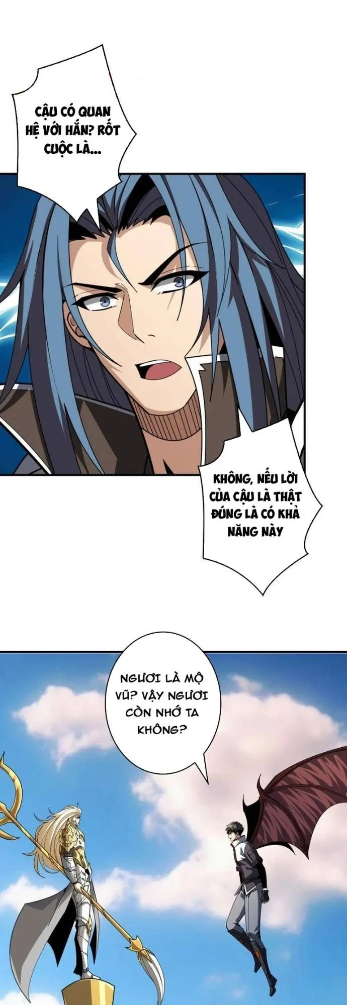Vừa Chơi Đã Có Tài Khoản Vương Giả Chapter 523 - Trang 3