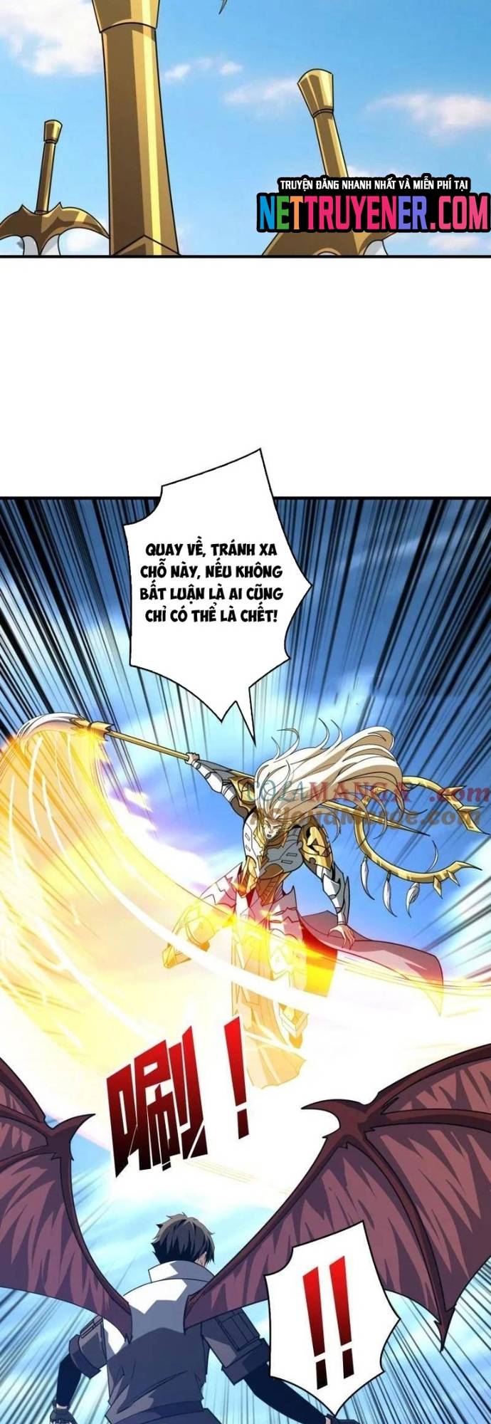 Vừa Chơi Đã Có Tài Khoản Vương Giả Chapter 523 - Trang 3