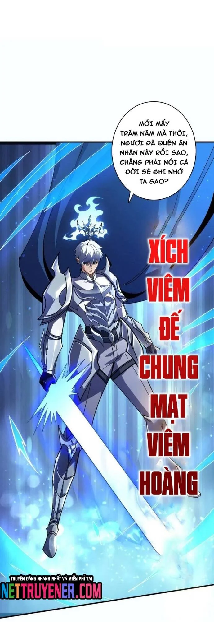 Vừa Chơi Đã Có Tài Khoản Vương Giả Chapter 523 - Trang 3