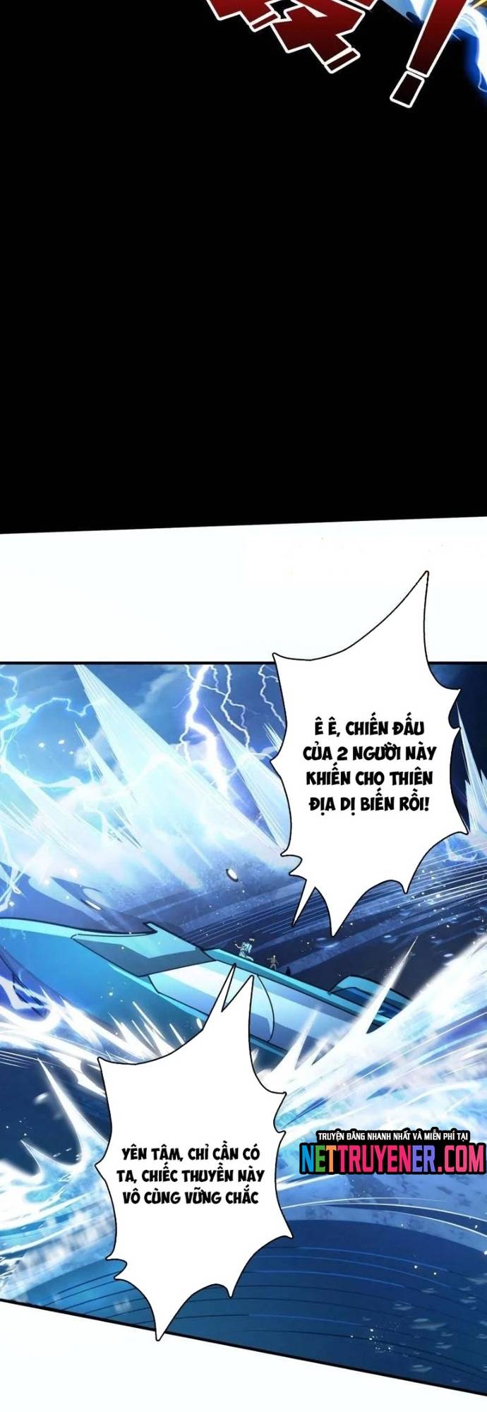 Vừa Chơi Đã Có Tài Khoản Vương Giả Chapter 523 - Trang 3
