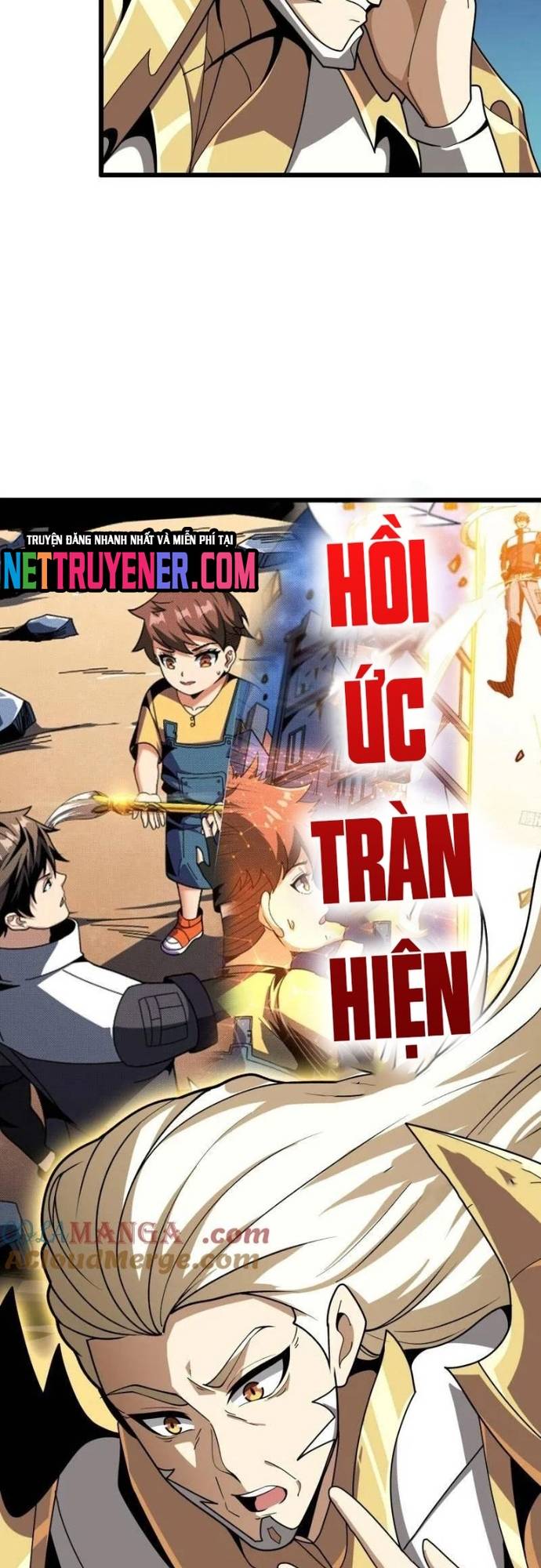 Vừa Chơi Đã Có Tài Khoản Vương Giả Chapter 523 - Trang 3