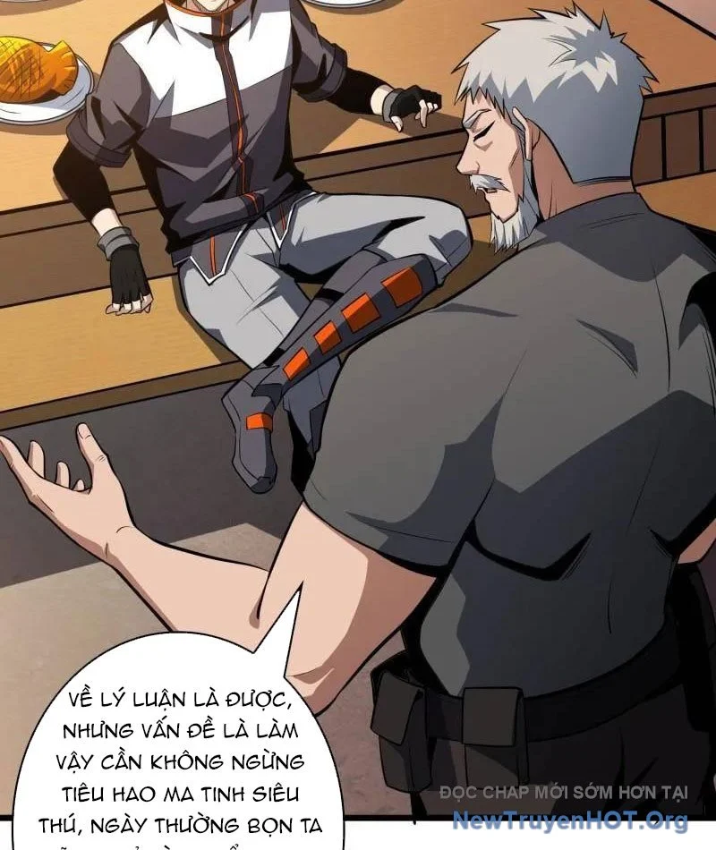 Vừa Chơi Đã Có Tài Khoản Vương Giả Chapter 527 - Next 