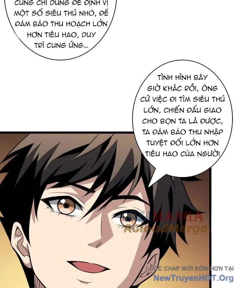 Vừa Chơi Đã Có Tài Khoản Vương Giả Chapter 527 - Next 