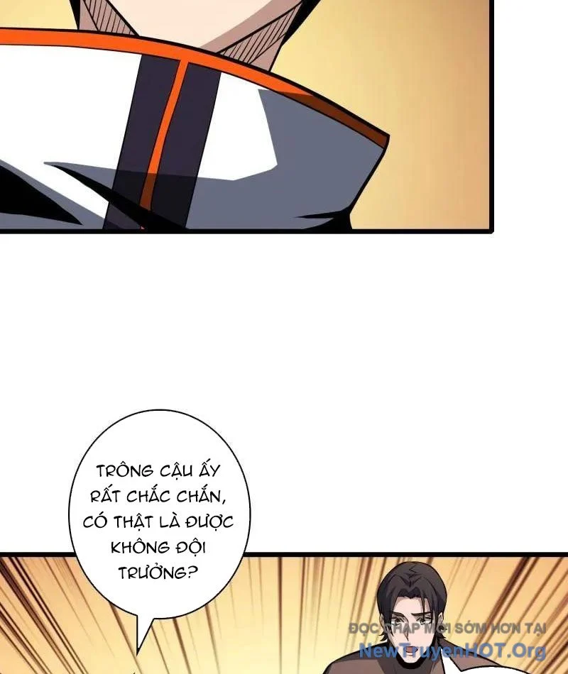Vừa Chơi Đã Có Tài Khoản Vương Giả Chapter 527 - Next 