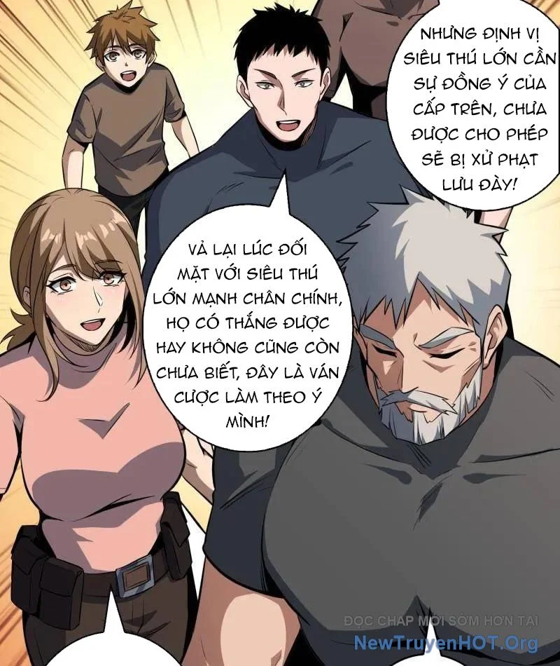 Vừa Chơi Đã Có Tài Khoản Vương Giả Chapter 527 - Next 