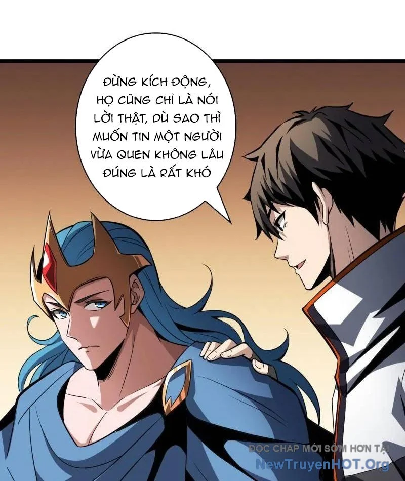 Vừa Chơi Đã Có Tài Khoản Vương Giả Chapter 527 - Next 