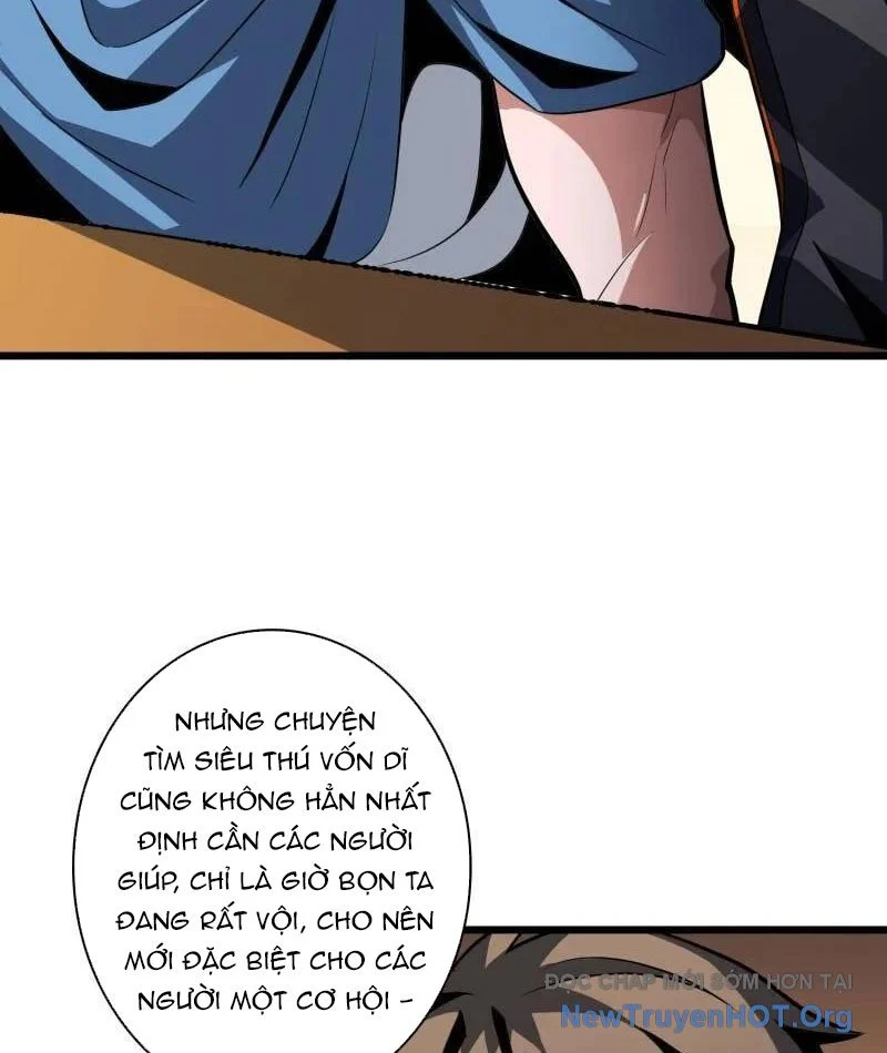 Vừa Chơi Đã Có Tài Khoản Vương Giả Chapter 527 - Next 