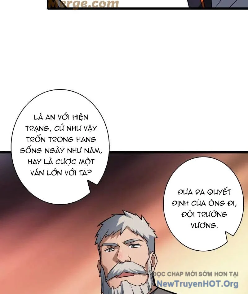 Vừa Chơi Đã Có Tài Khoản Vương Giả Chapter 527 - Next 