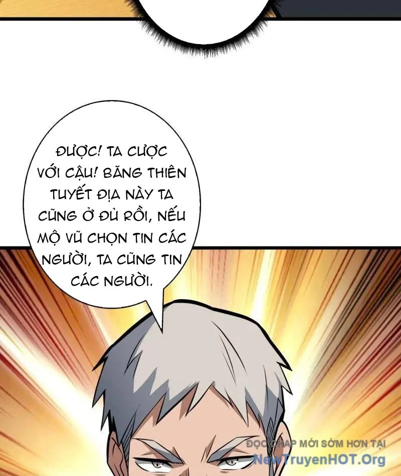 Vừa Chơi Đã Có Tài Khoản Vương Giả Chapter 527 - Next 