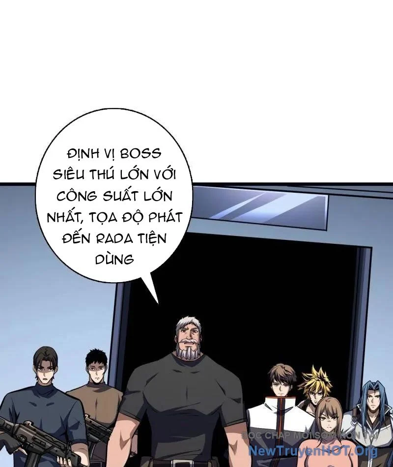 Vừa Chơi Đã Có Tài Khoản Vương Giả Chapter 527 - Next 