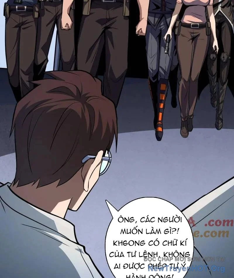 Vừa Chơi Đã Có Tài Khoản Vương Giả Chapter 527 - Next 
