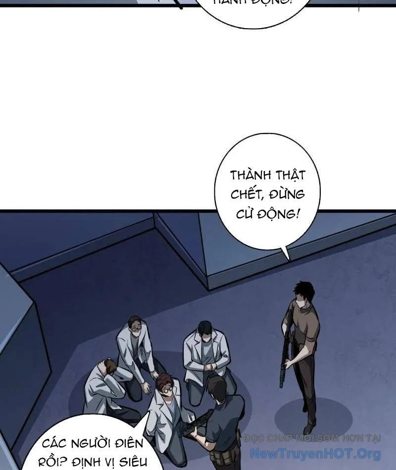 Vừa Chơi Đã Có Tài Khoản Vương Giả Chapter 527 - Next 