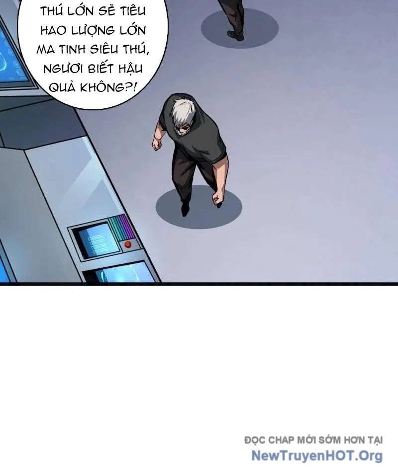 Vừa Chơi Đã Có Tài Khoản Vương Giả Chapter 527 - Next 