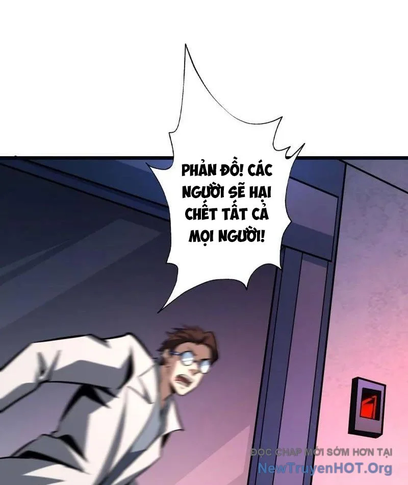 Vừa Chơi Đã Có Tài Khoản Vương Giả Chapter 527 - Next 