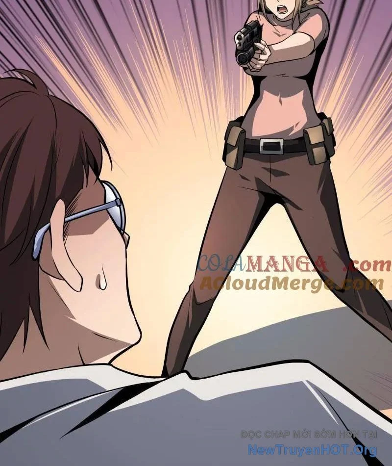 Vừa Chơi Đã Có Tài Khoản Vương Giả Chapter 527 - Next 