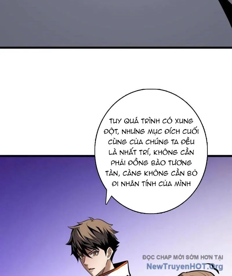 Vừa Chơi Đã Có Tài Khoản Vương Giả Chapter 527 - Next 