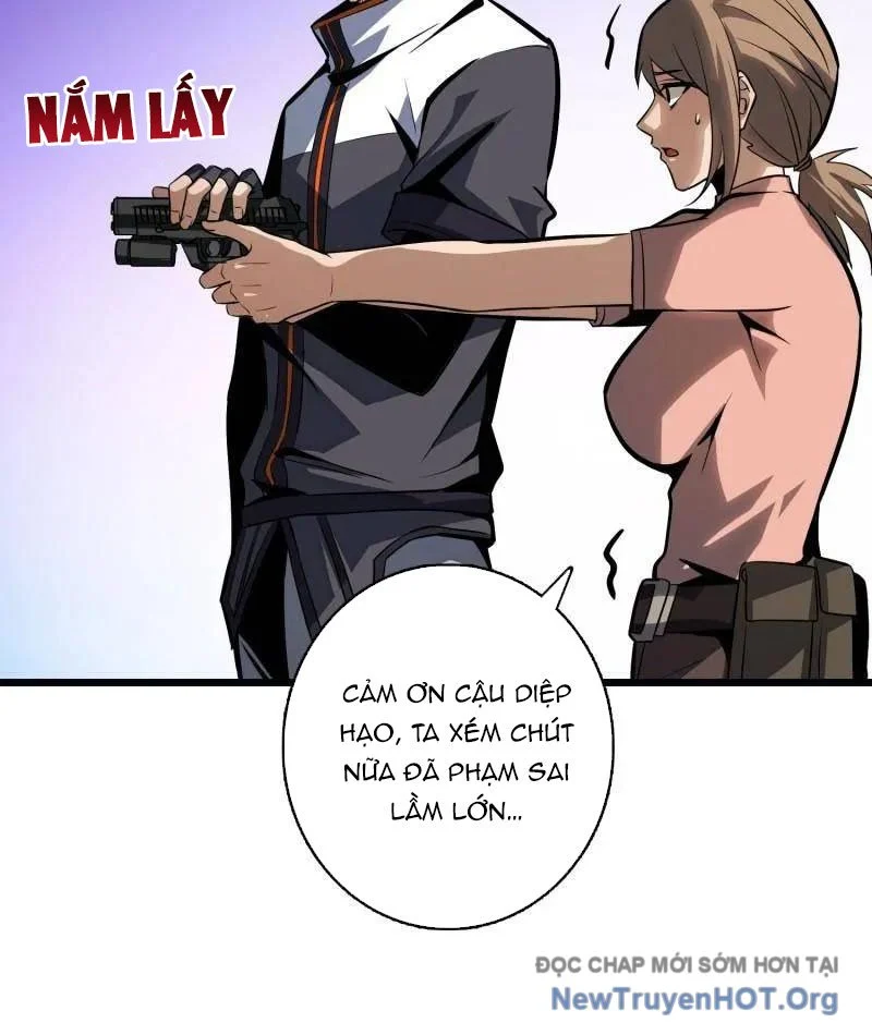 Vừa Chơi Đã Có Tài Khoản Vương Giả Chapter 527 - Next 