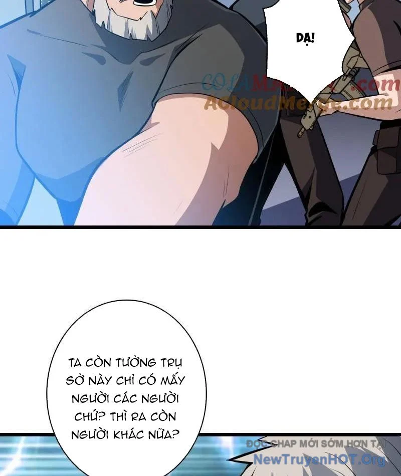 Vừa Chơi Đã Có Tài Khoản Vương Giả Chapter 527 - Next 