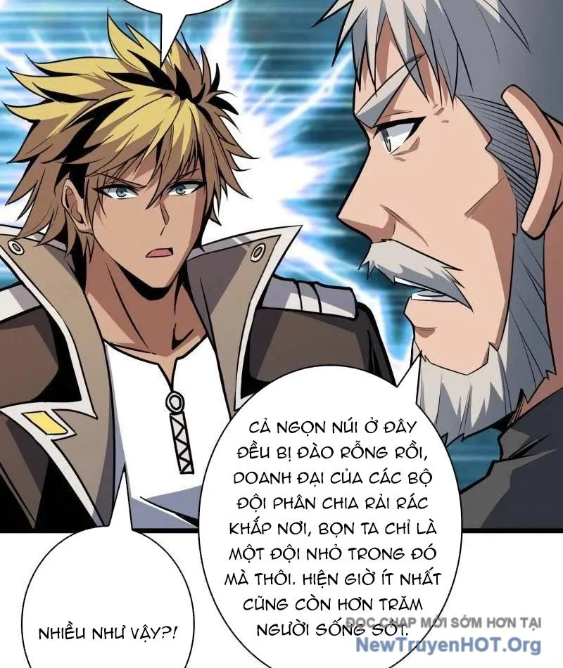 Vừa Chơi Đã Có Tài Khoản Vương Giả Chapter 527 - Next 