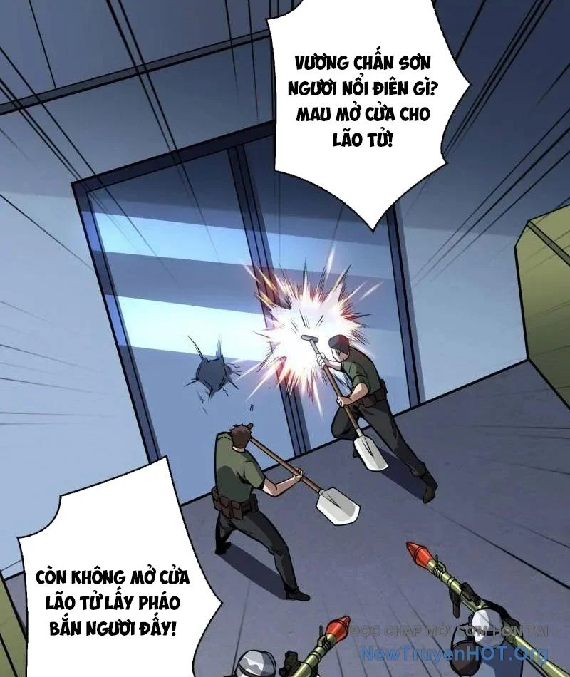 Vừa Chơi Đã Có Tài Khoản Vương Giả Chapter 527 - Next 