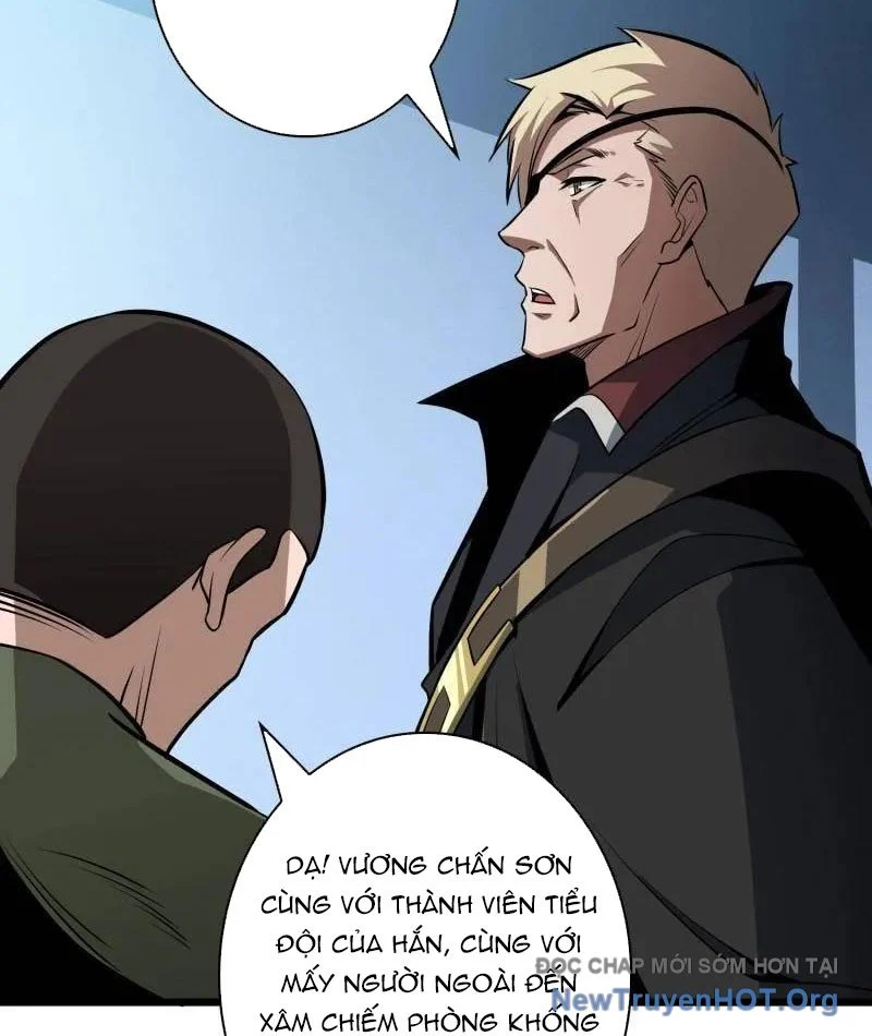 Vừa Chơi Đã Có Tài Khoản Vương Giả Chapter 527 - Next 