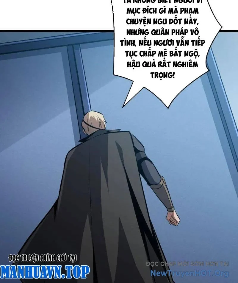 Vừa Chơi Đã Có Tài Khoản Vương Giả Chapter 527 - Next 