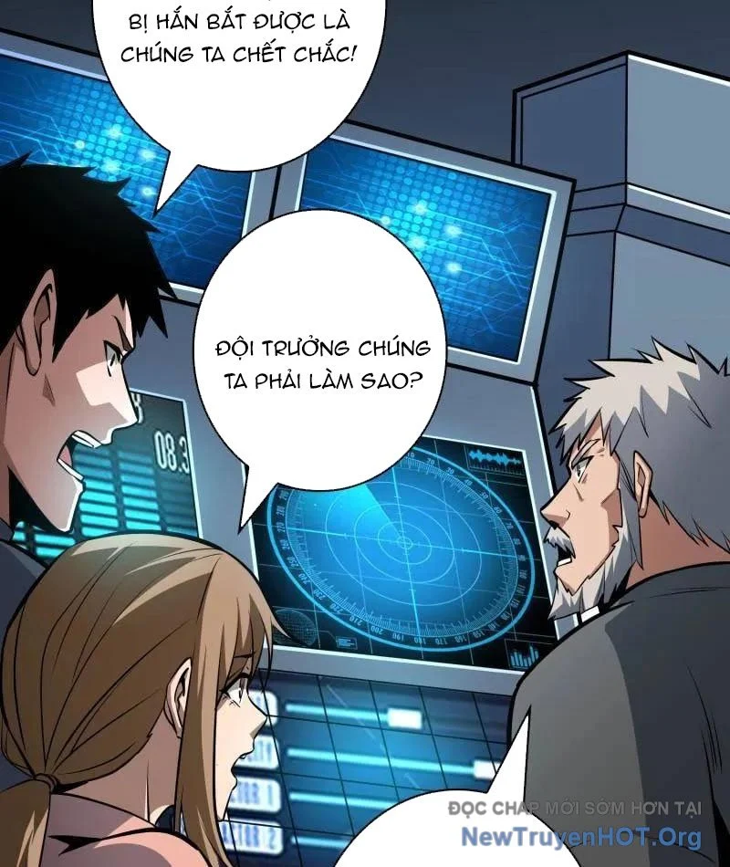 Vừa Chơi Đã Có Tài Khoản Vương Giả Chapter 527 - Next 