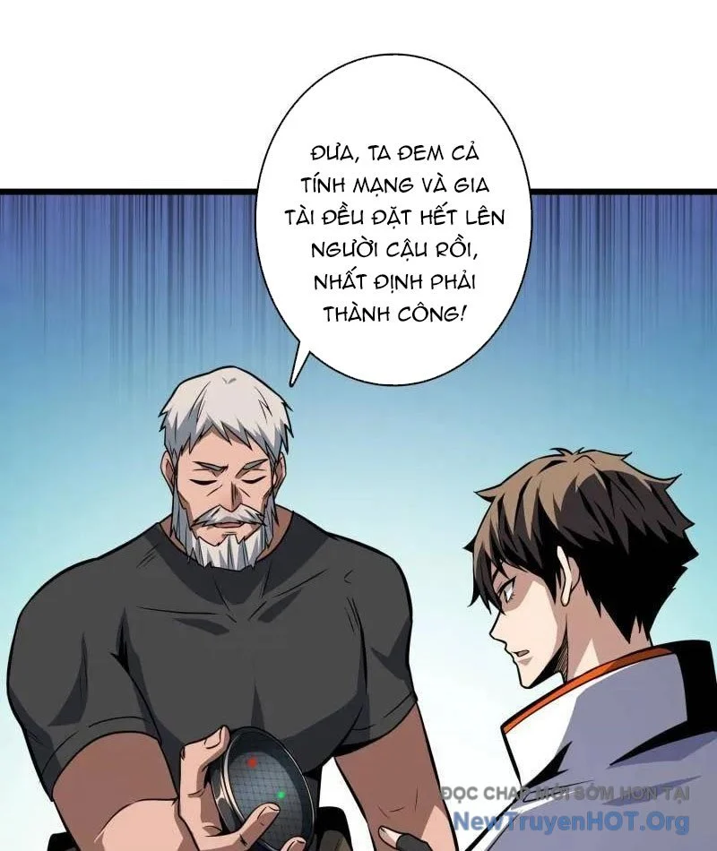 Vừa Chơi Đã Có Tài Khoản Vương Giả Chapter 527 - Next 