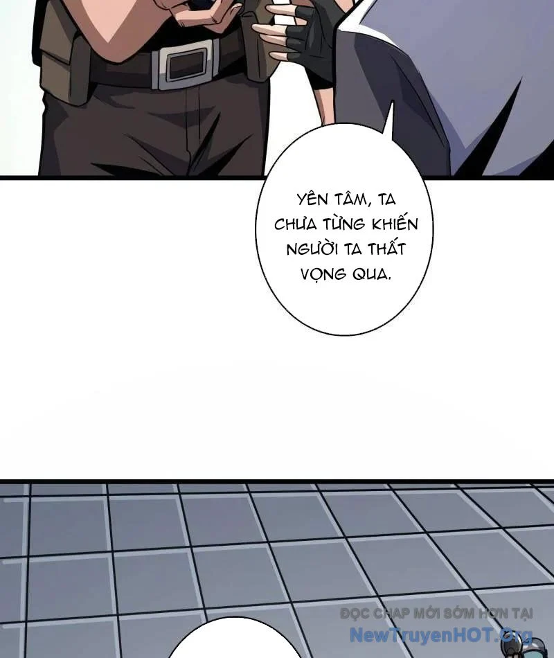Vừa Chơi Đã Có Tài Khoản Vương Giả Chapter 527 - Next 